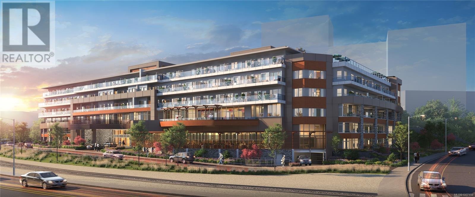 200 Tyee Unit 202