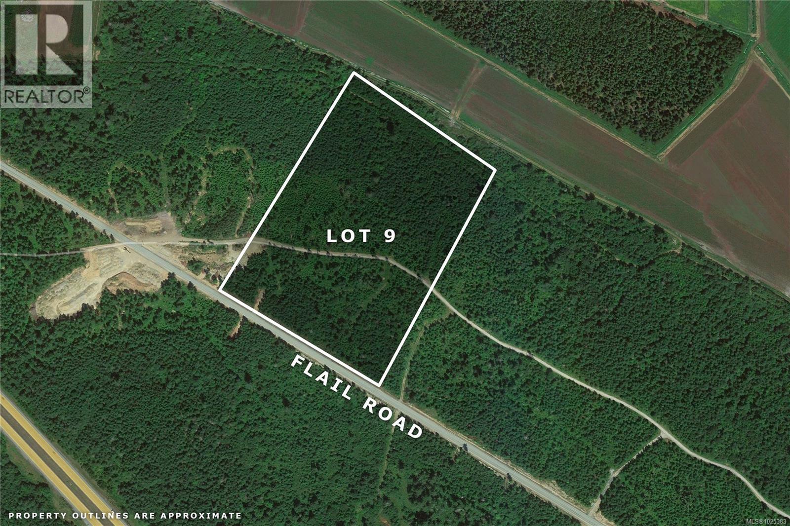 Lot 9 Flail photo 2