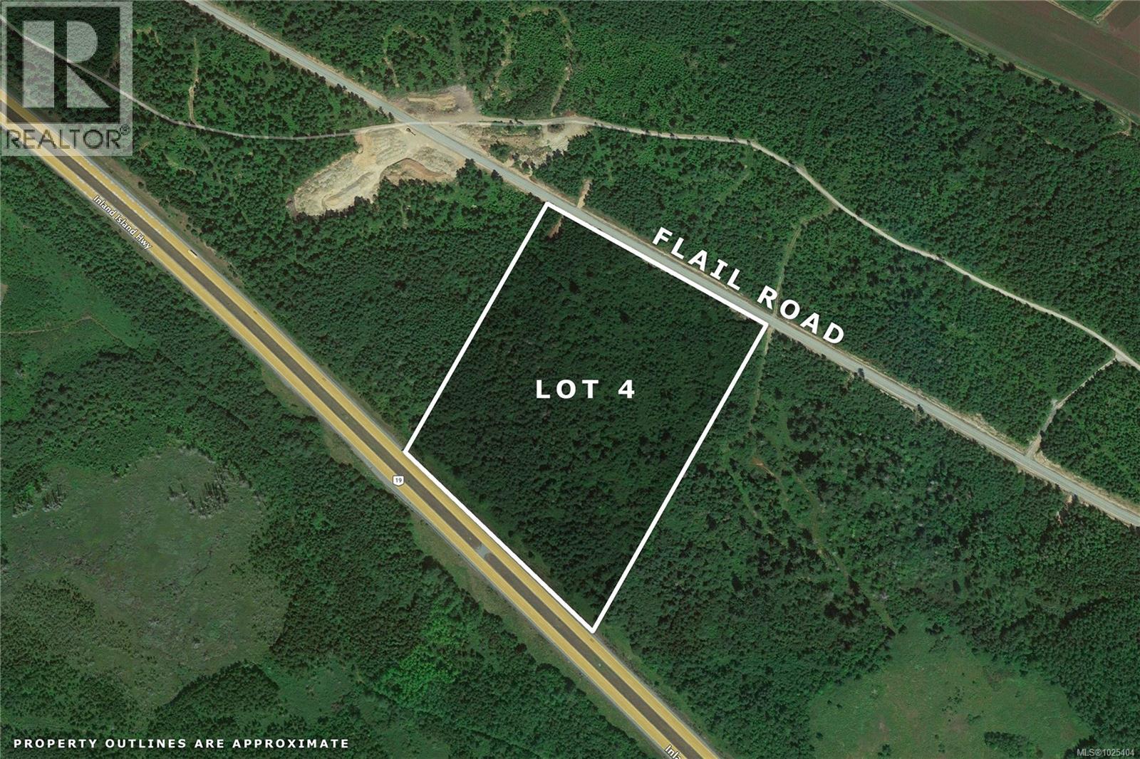 Lot 4 Flail photo 2