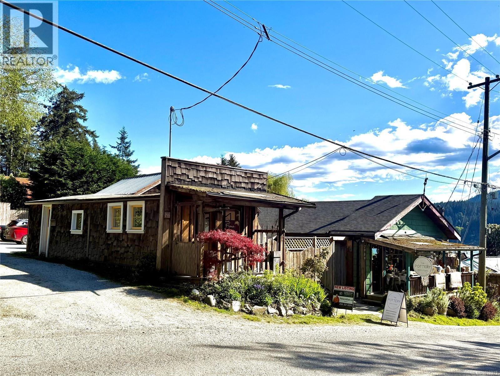 2909 Fulford-Ganges