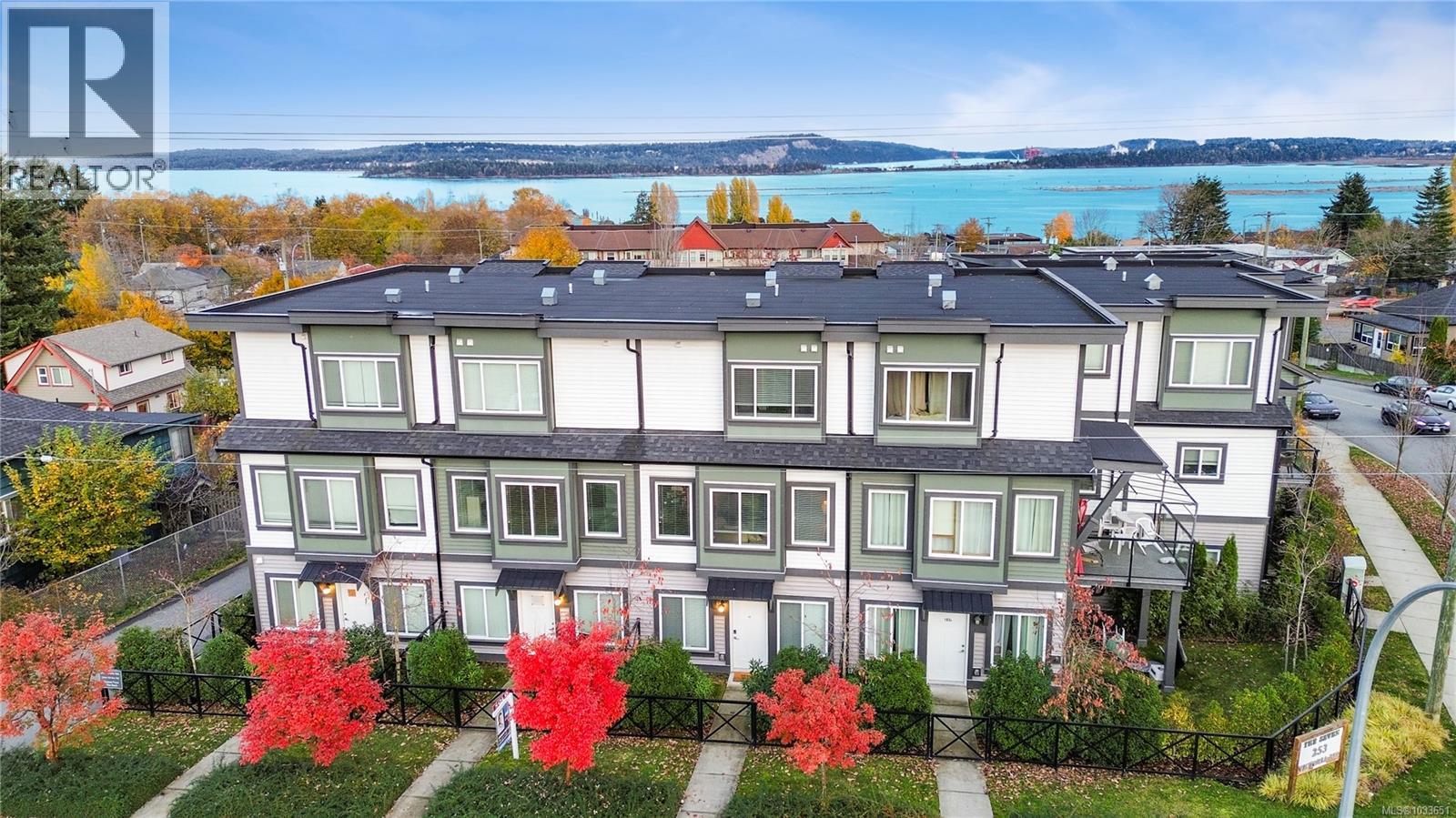 253 Victoria Unit 101