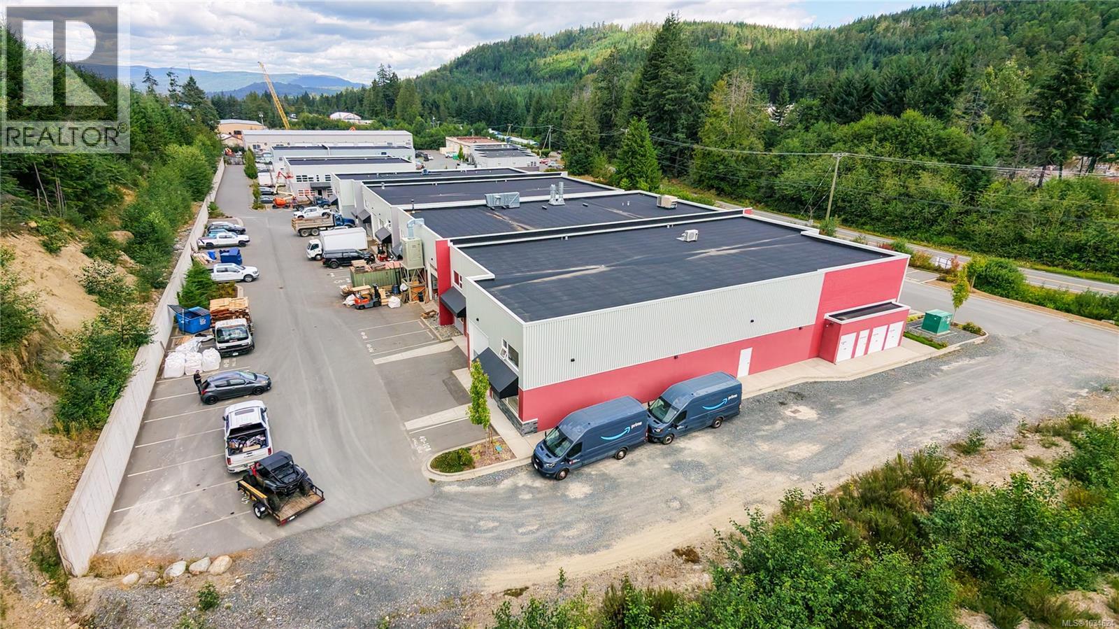700 Shawnigan Lake Unit 40106