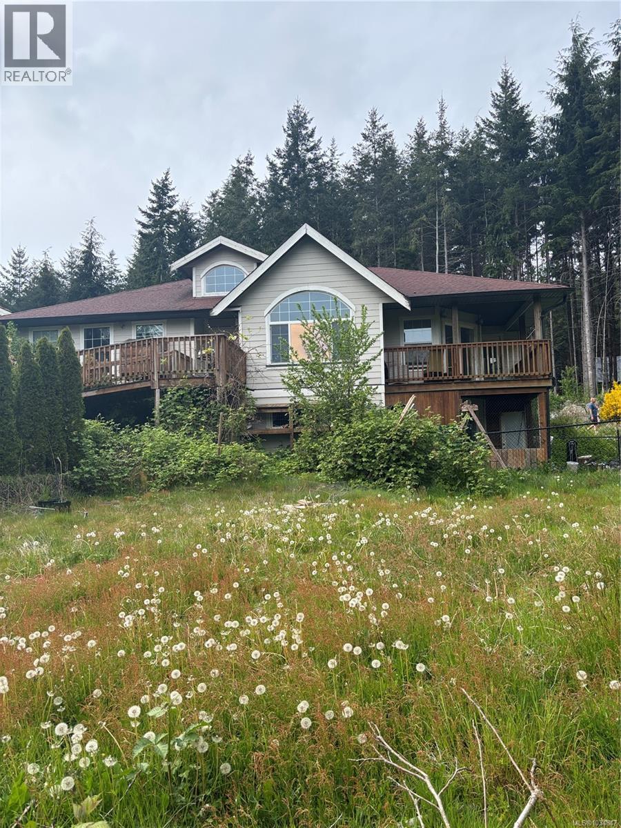 3845 Trailhead