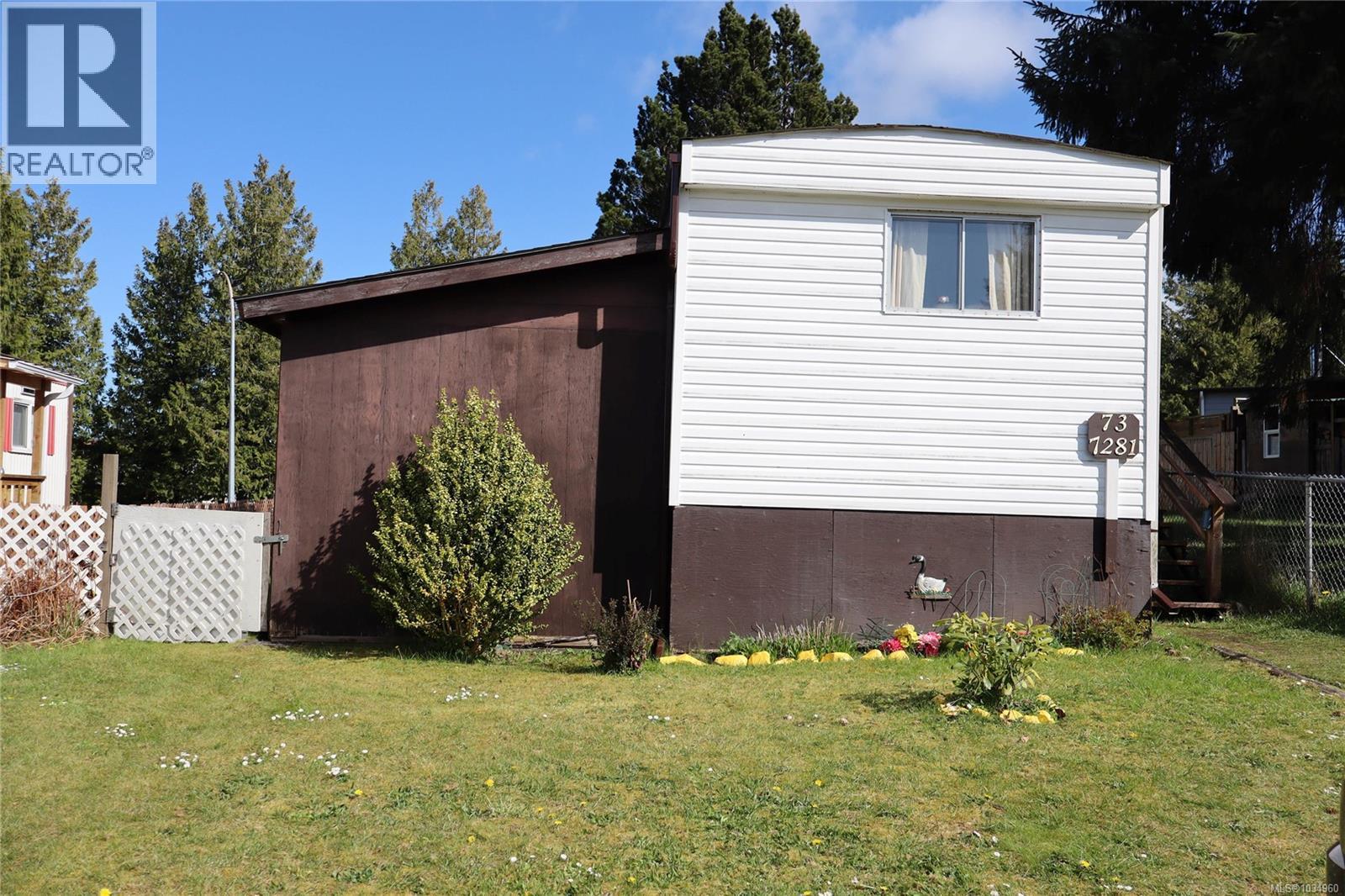 7281 Klakish Unit 73