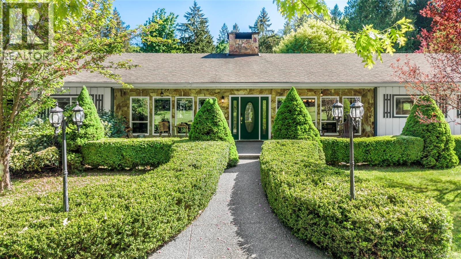 1176 Shawnigan-Mill Bay