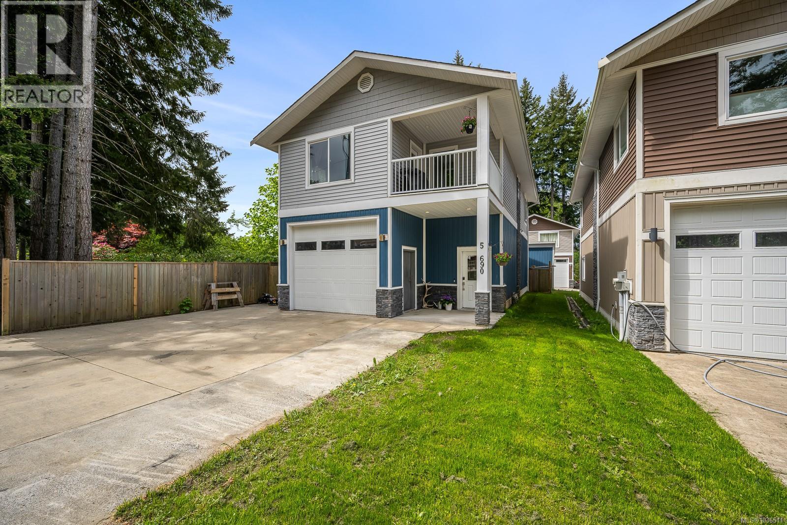690 Smith Unit 5