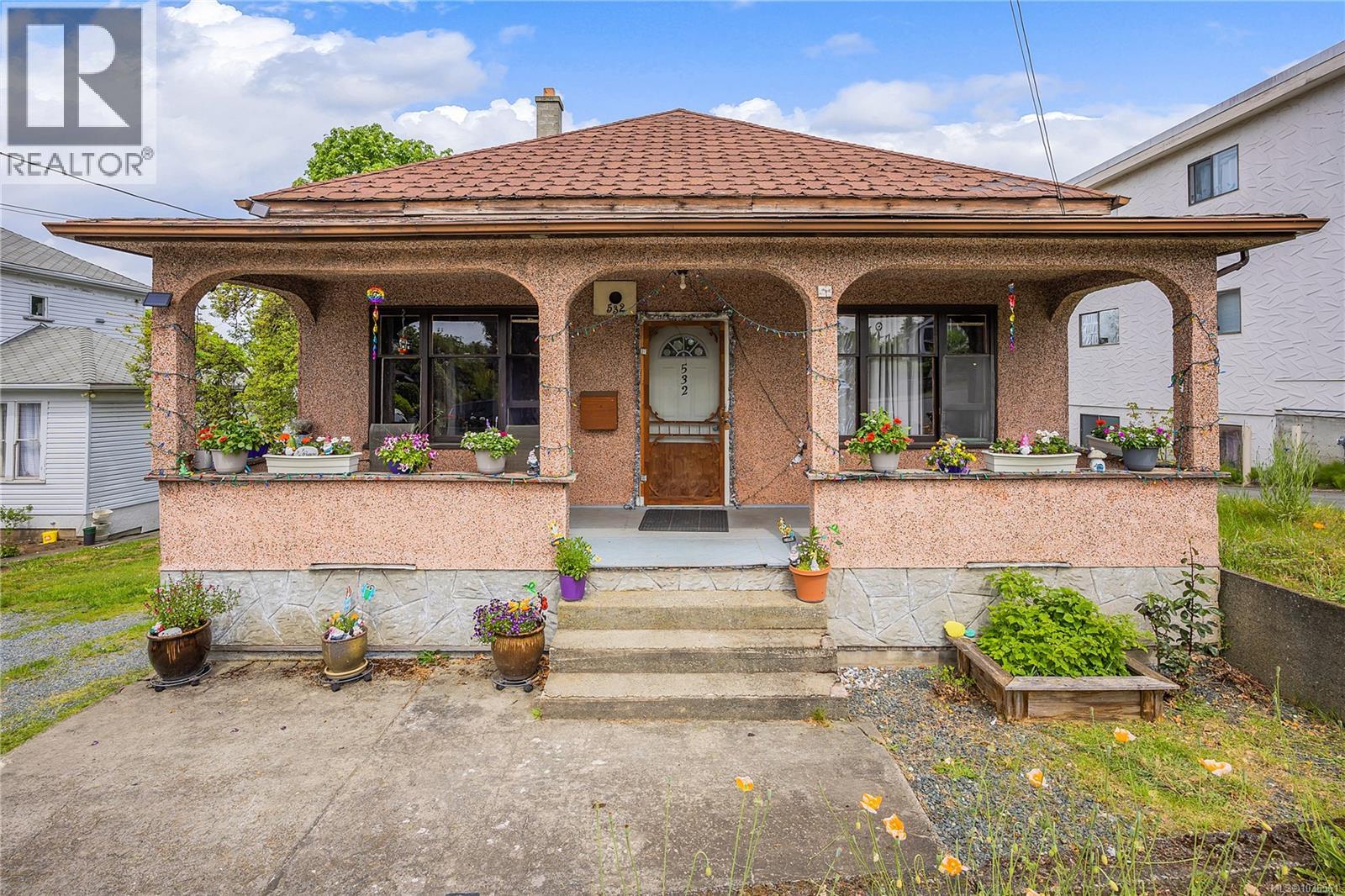 532 Prideaux