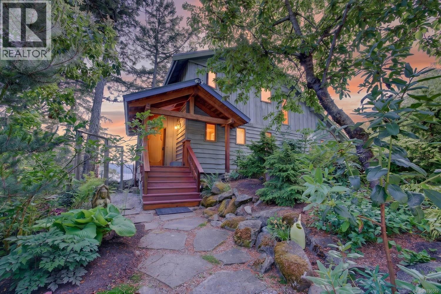 245 Mountain Park