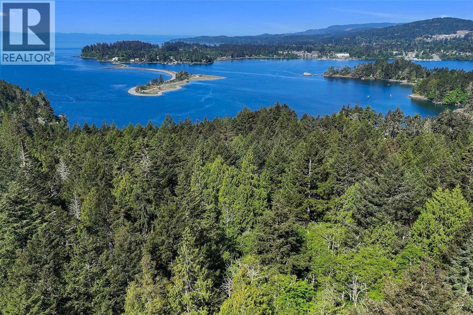 Lot 1 East Sooke