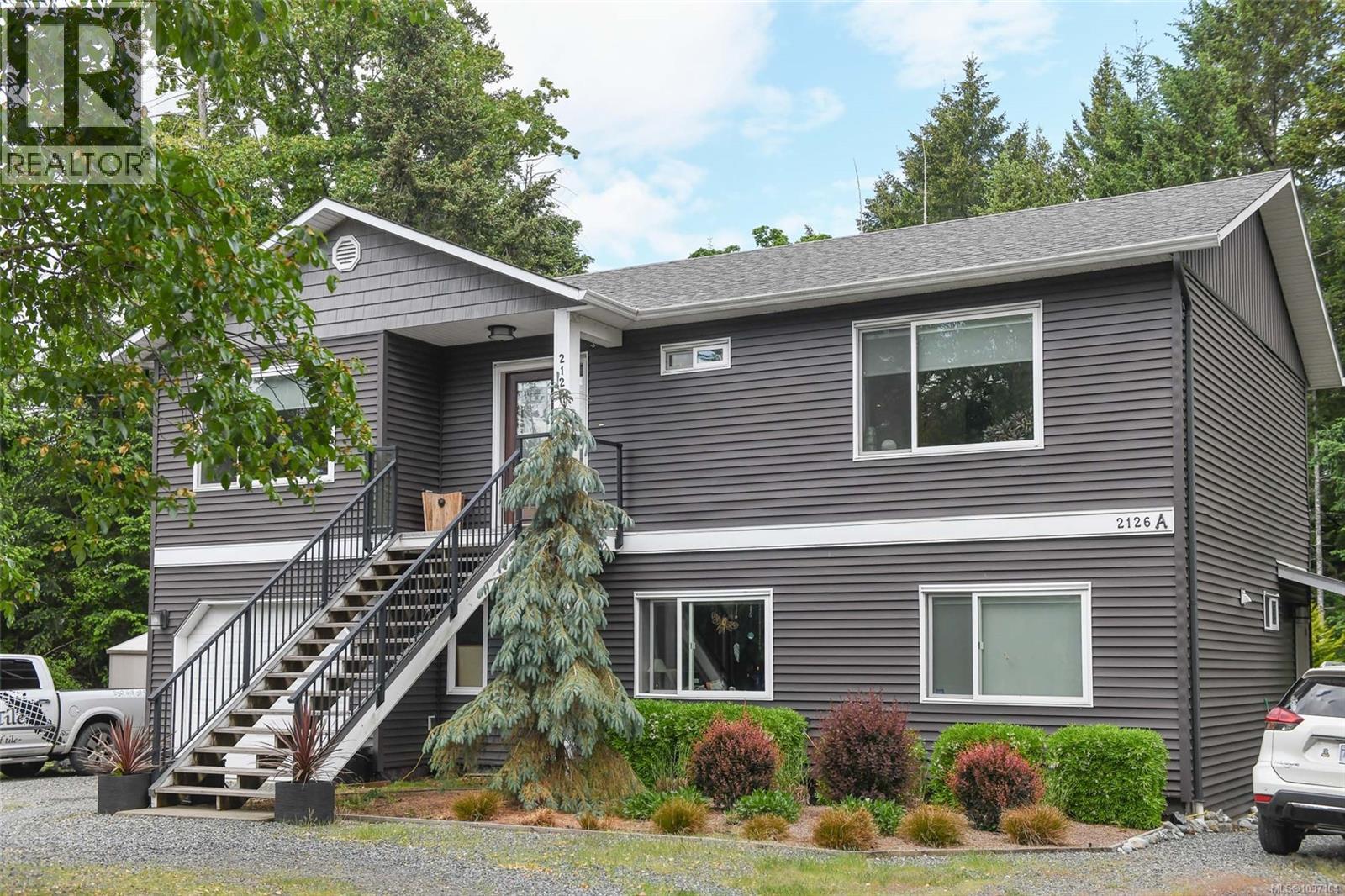 2126 Cypress