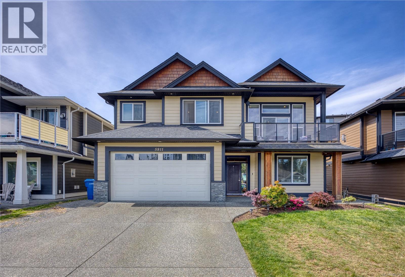 5811 Linyard