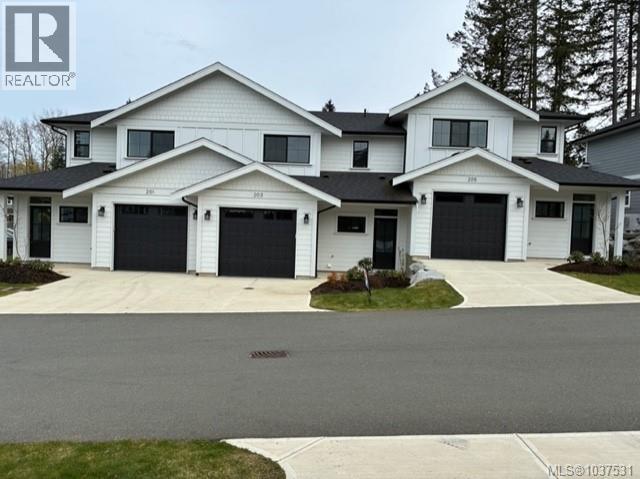 2580 Brookfield Unit 203