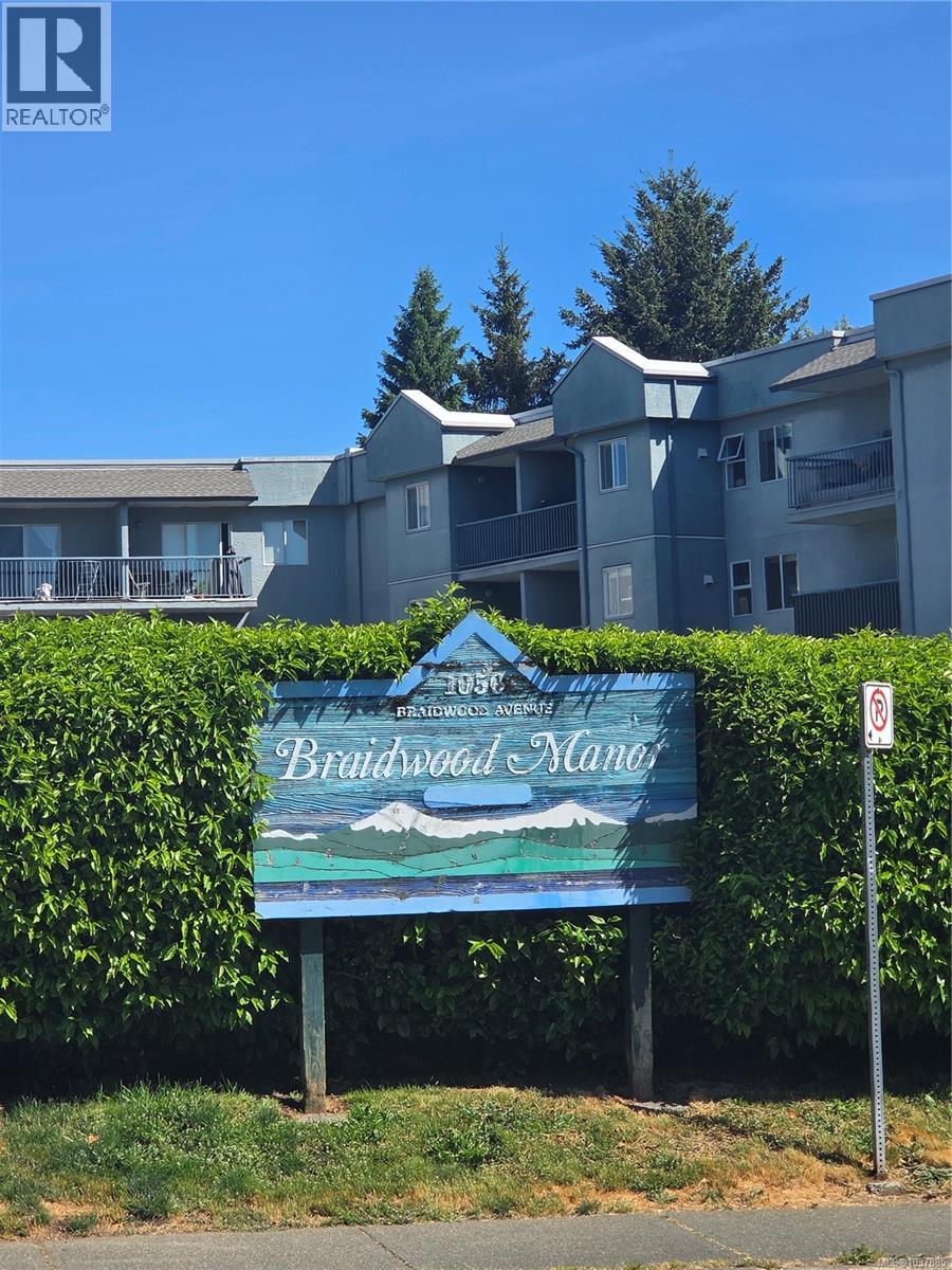 1050 Braidwood Unit 107