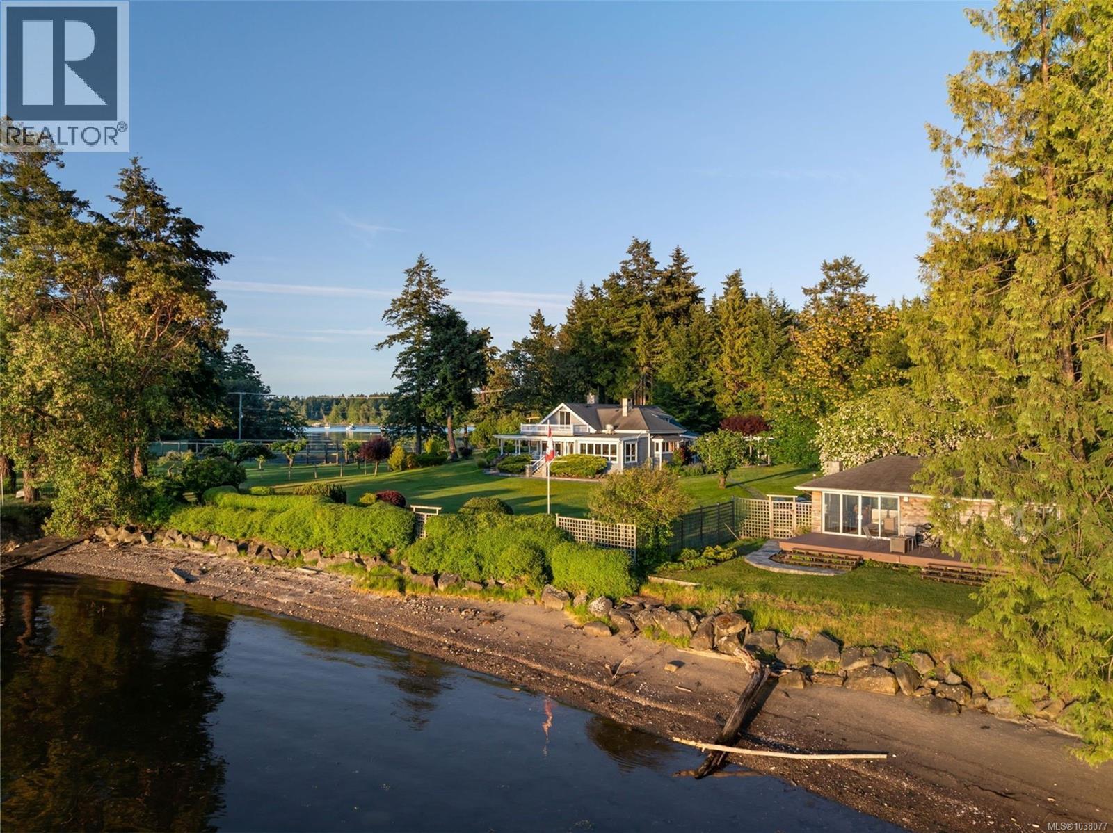 101 Church Bay