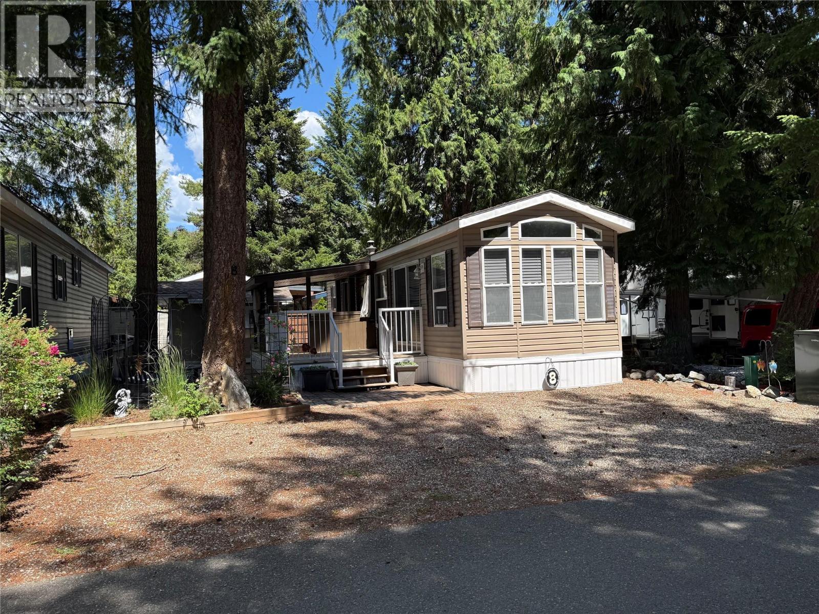 3980 Squilax Anglemont Unit 8