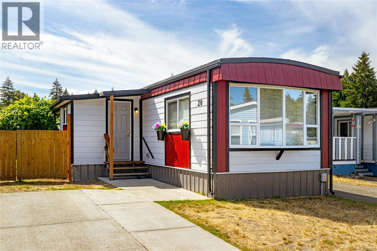 3497 Gibbins Unit 20