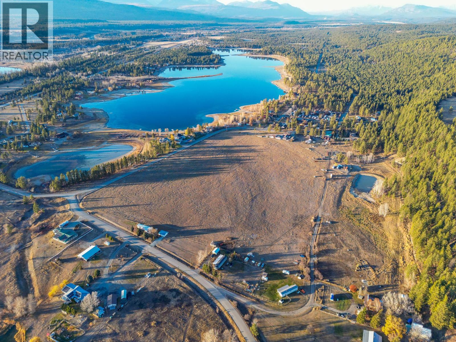 Lot 1 Wasa Lake Park