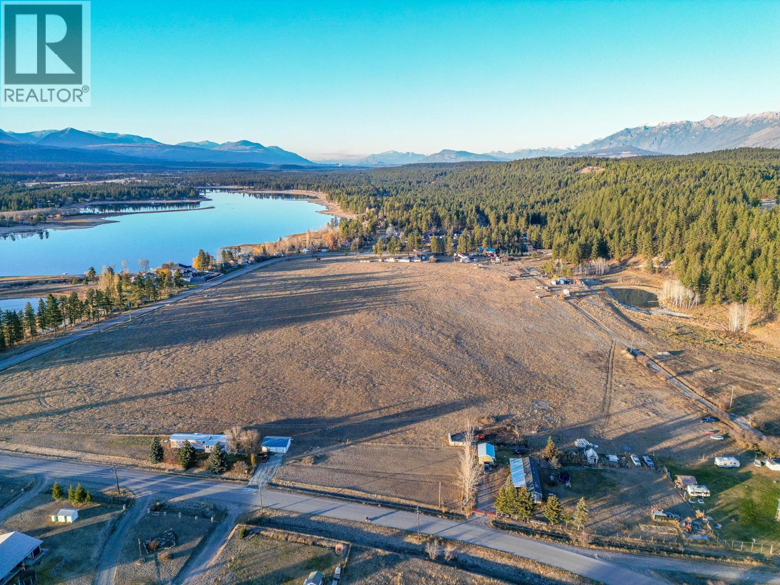 Lot 4 Wasa Lake Park
