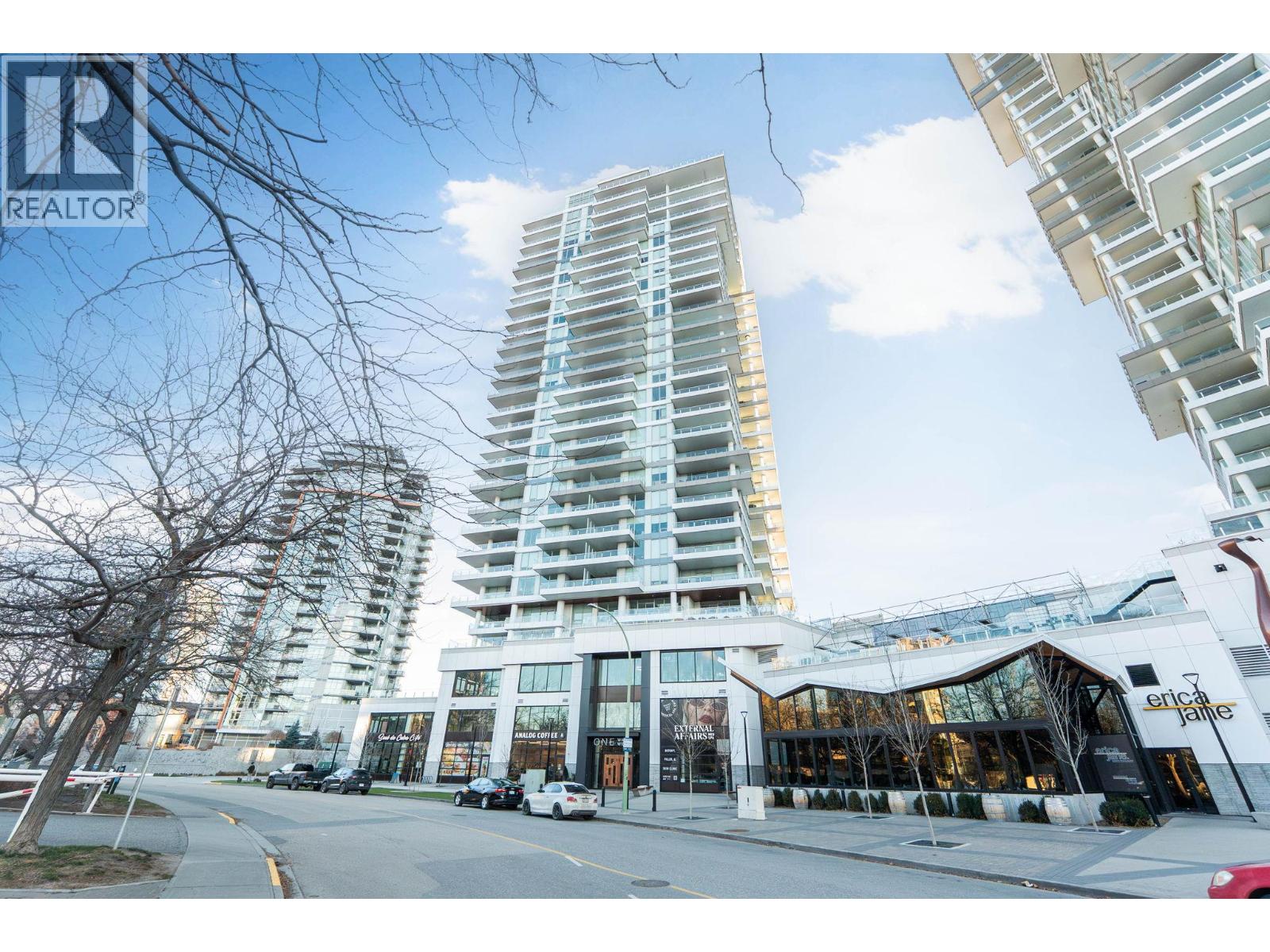 1181 Sunset Unit 2307