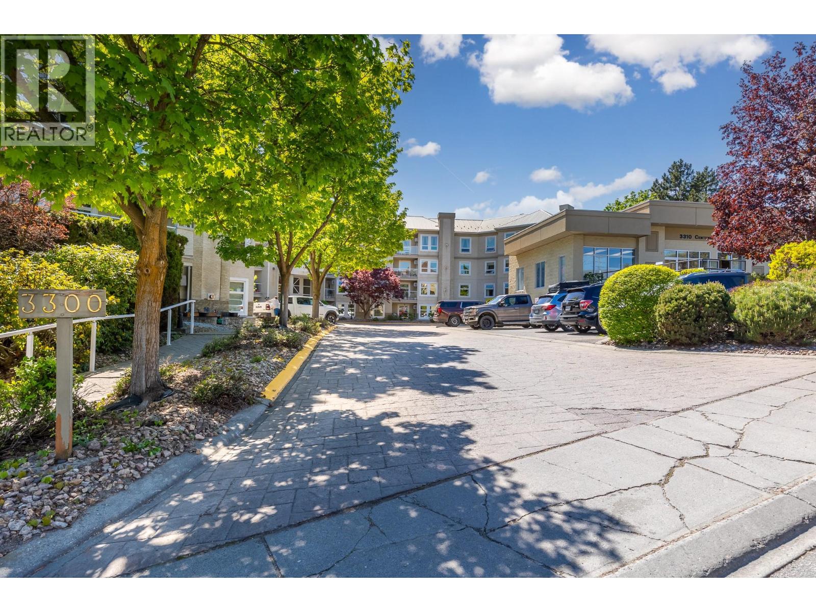 3300 Centennial Unit 204