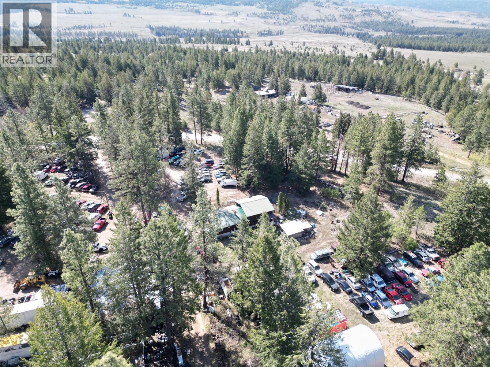 6725 Sidley Mountain