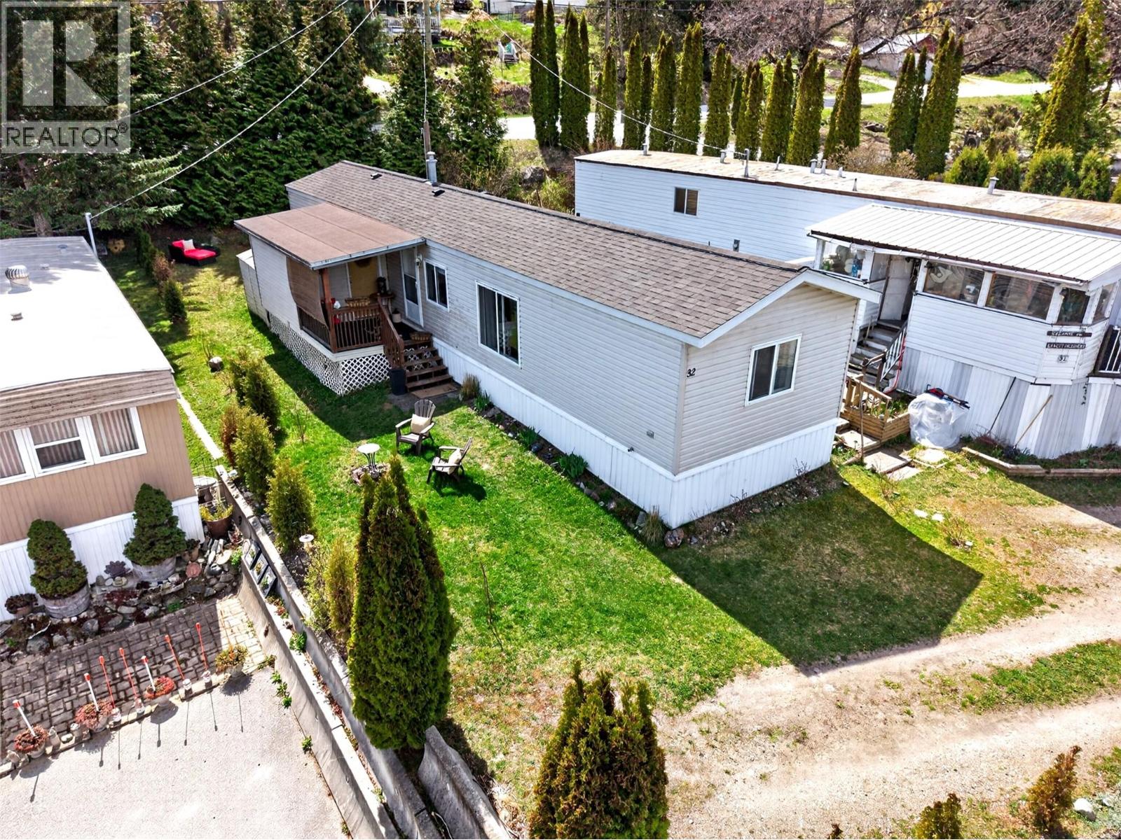 1554 Granite Unit 32