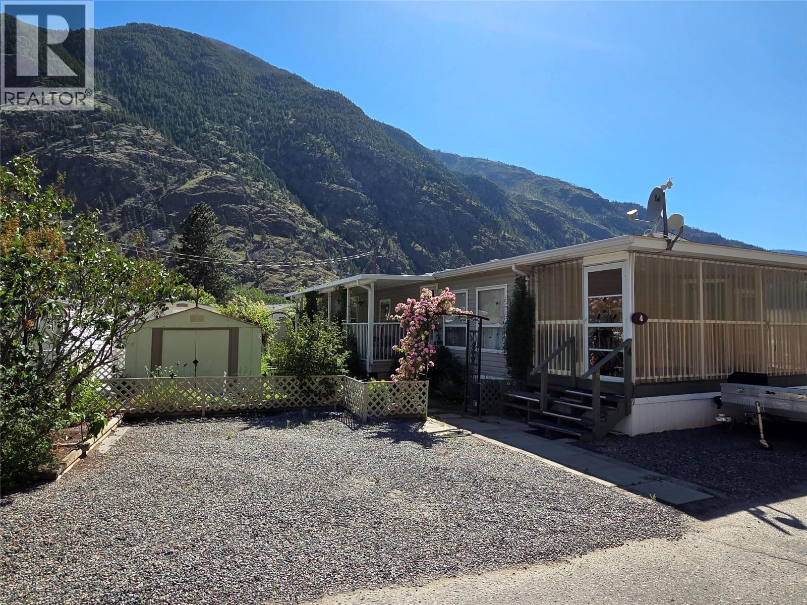 3455 Highway 3 Unit 4