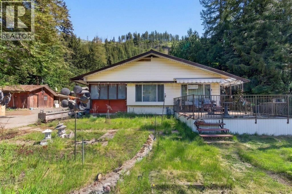 97 Salmon River