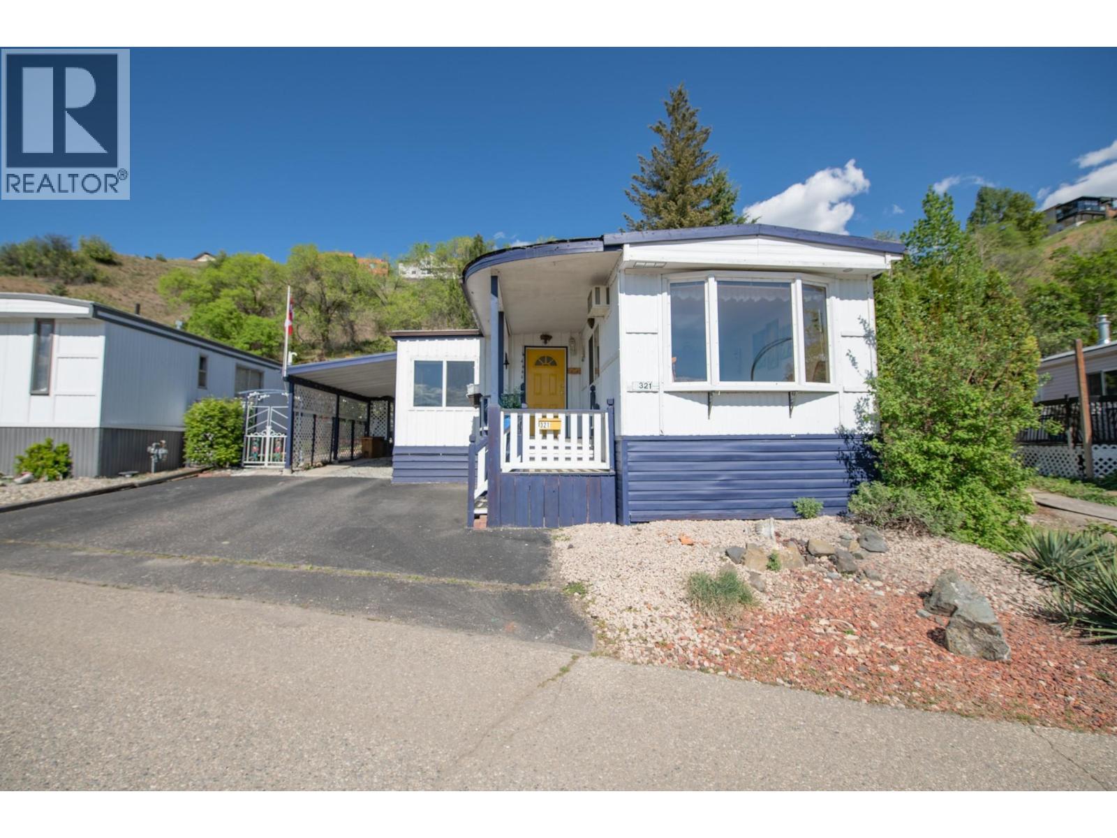 15401 Kalamalka Unit 321