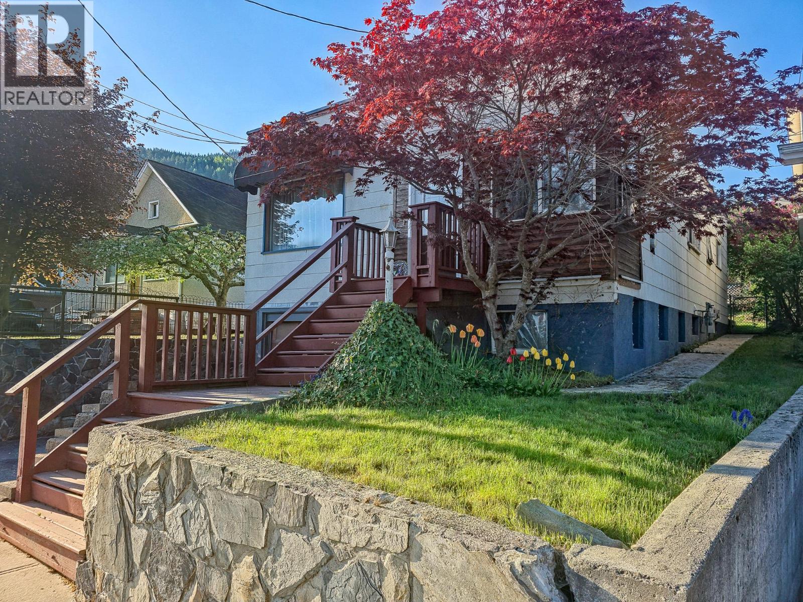 210 Anderson