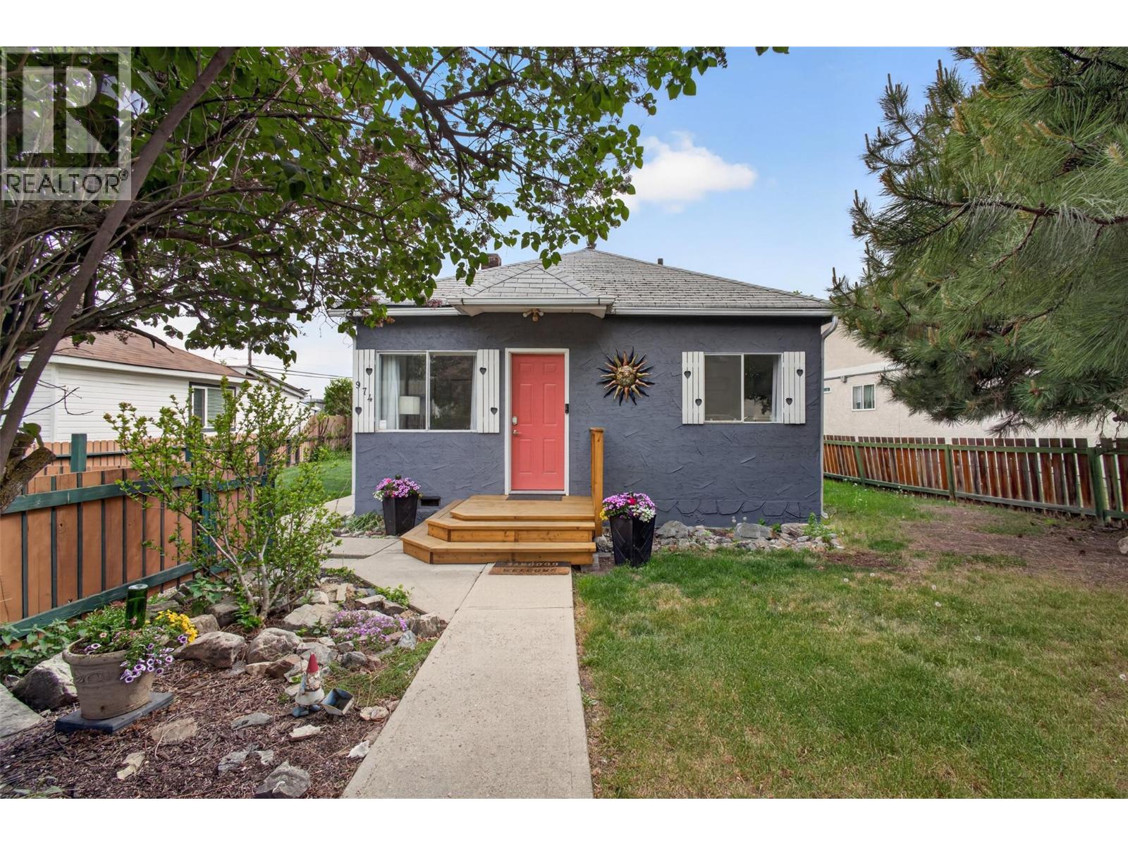 974 Creston