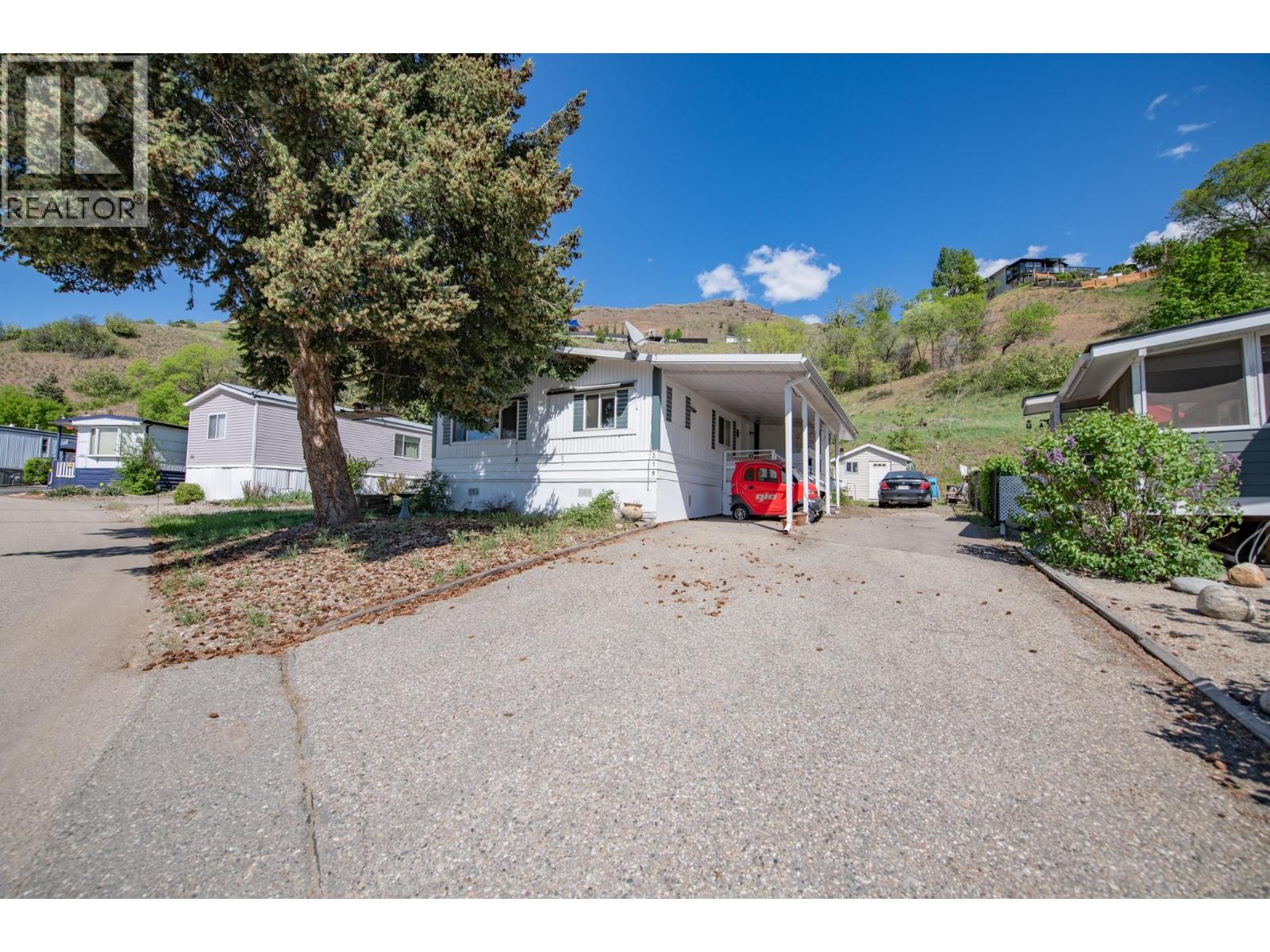 15401 Kalamalka Unit 319