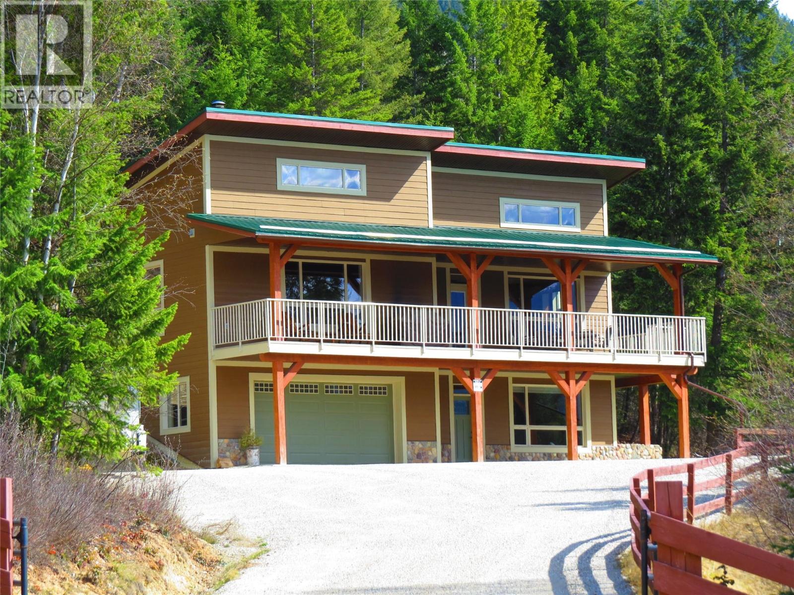 4905 Castledale View Estates Road