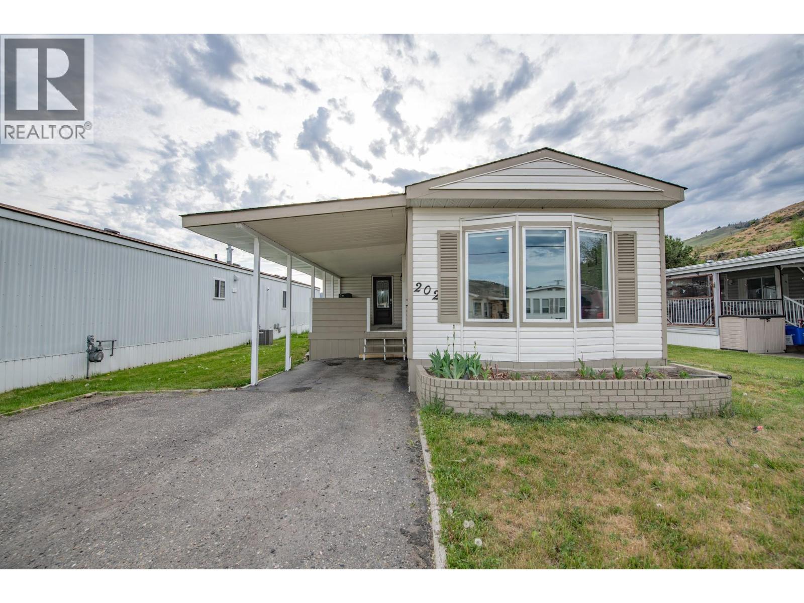 6710 Tronson Unit 202