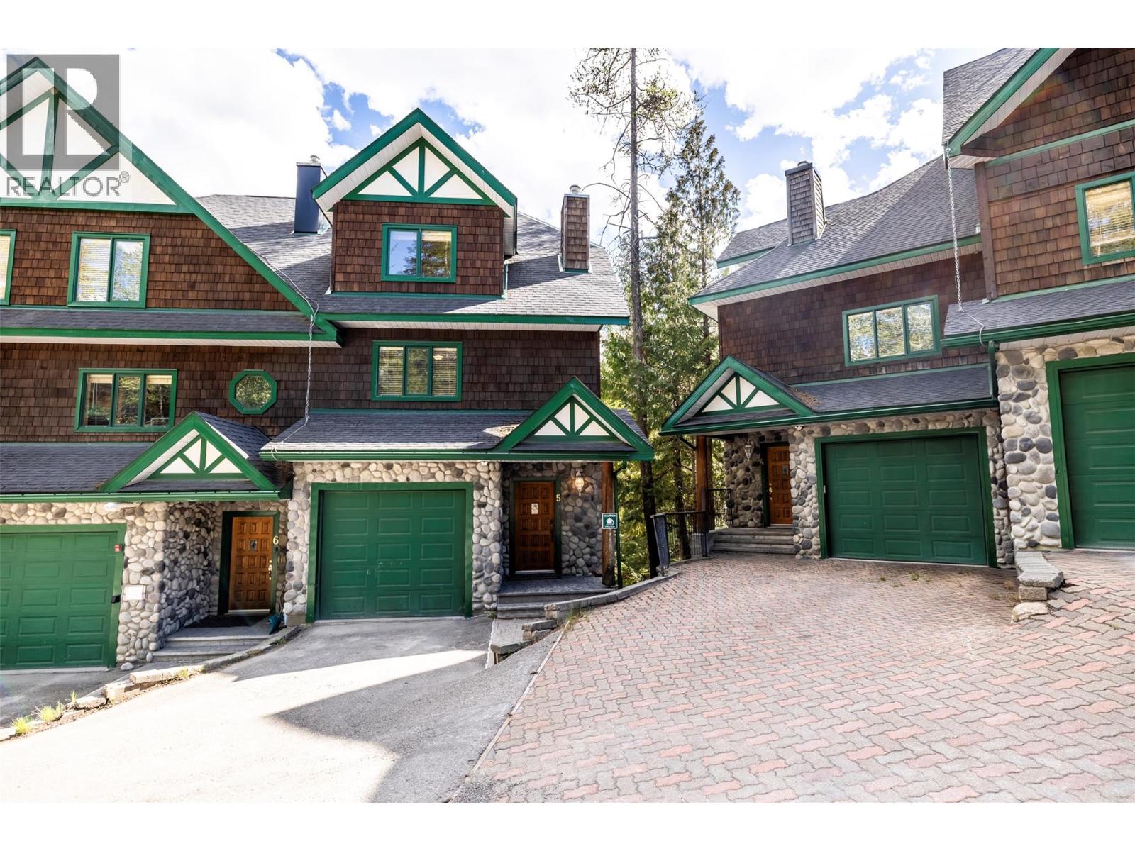 5388 Highline Unit 5
