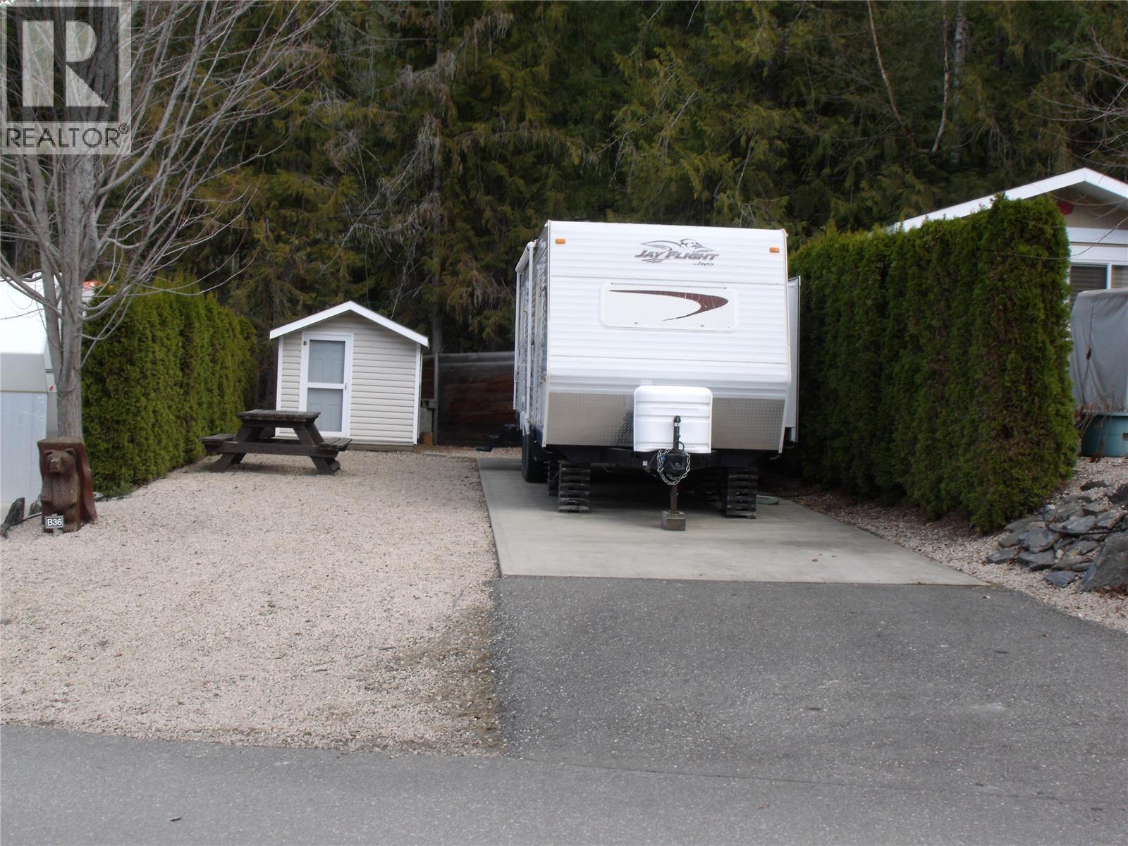 2698 Blind Bay Unit G36