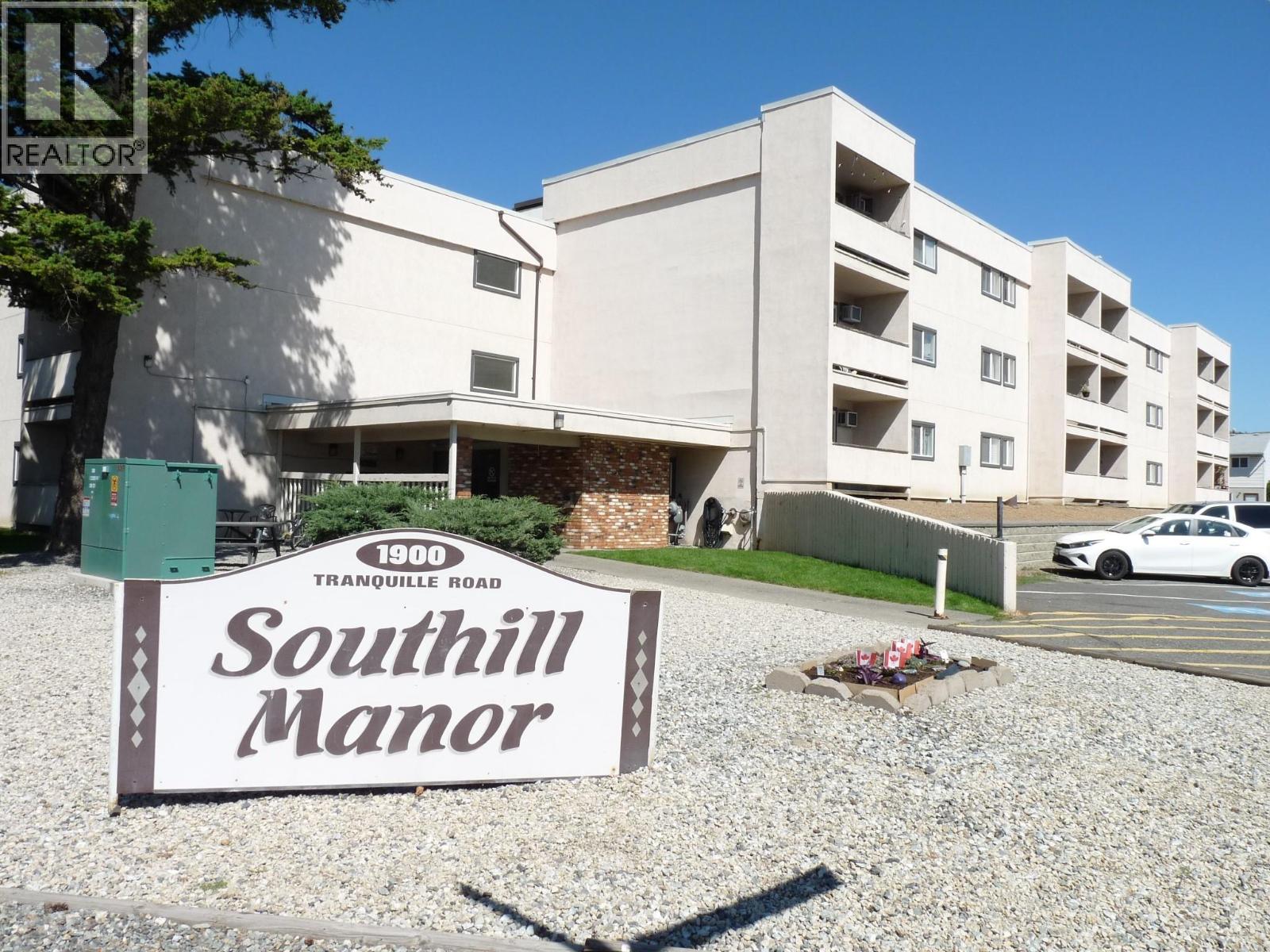 1900 Tranquille Unit 1