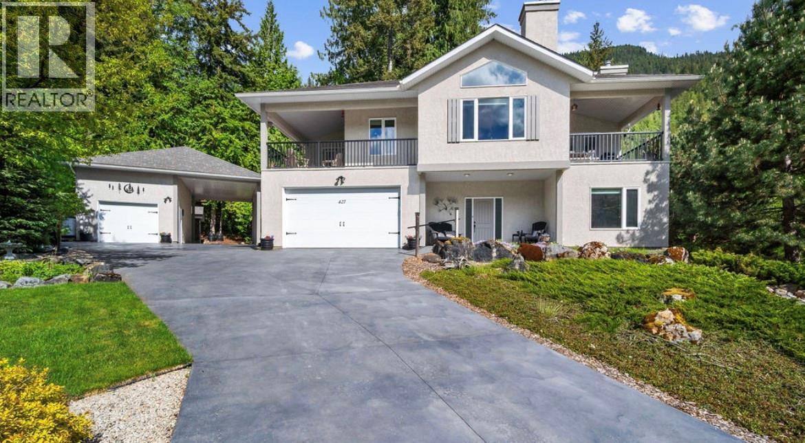 427 Bayles