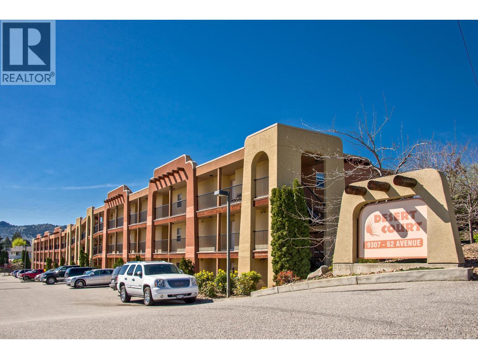 9307 62ND Unit 212