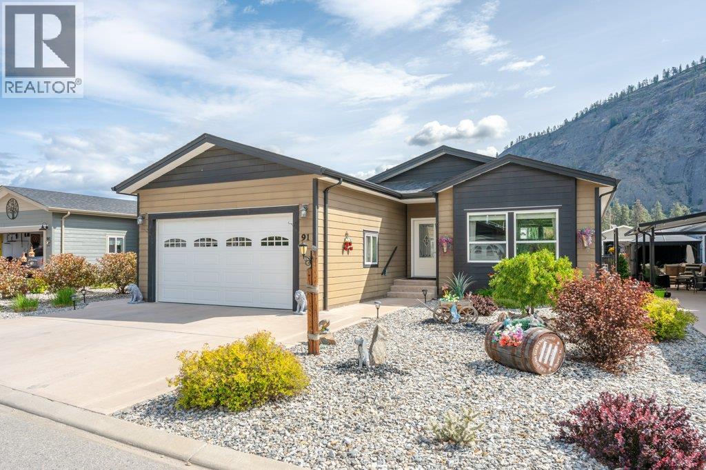 8300 GALLAGHER LAKE FRONTAGE Unit 91