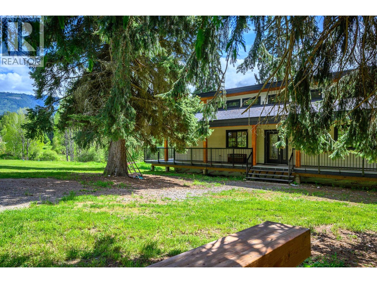 522 North Fork