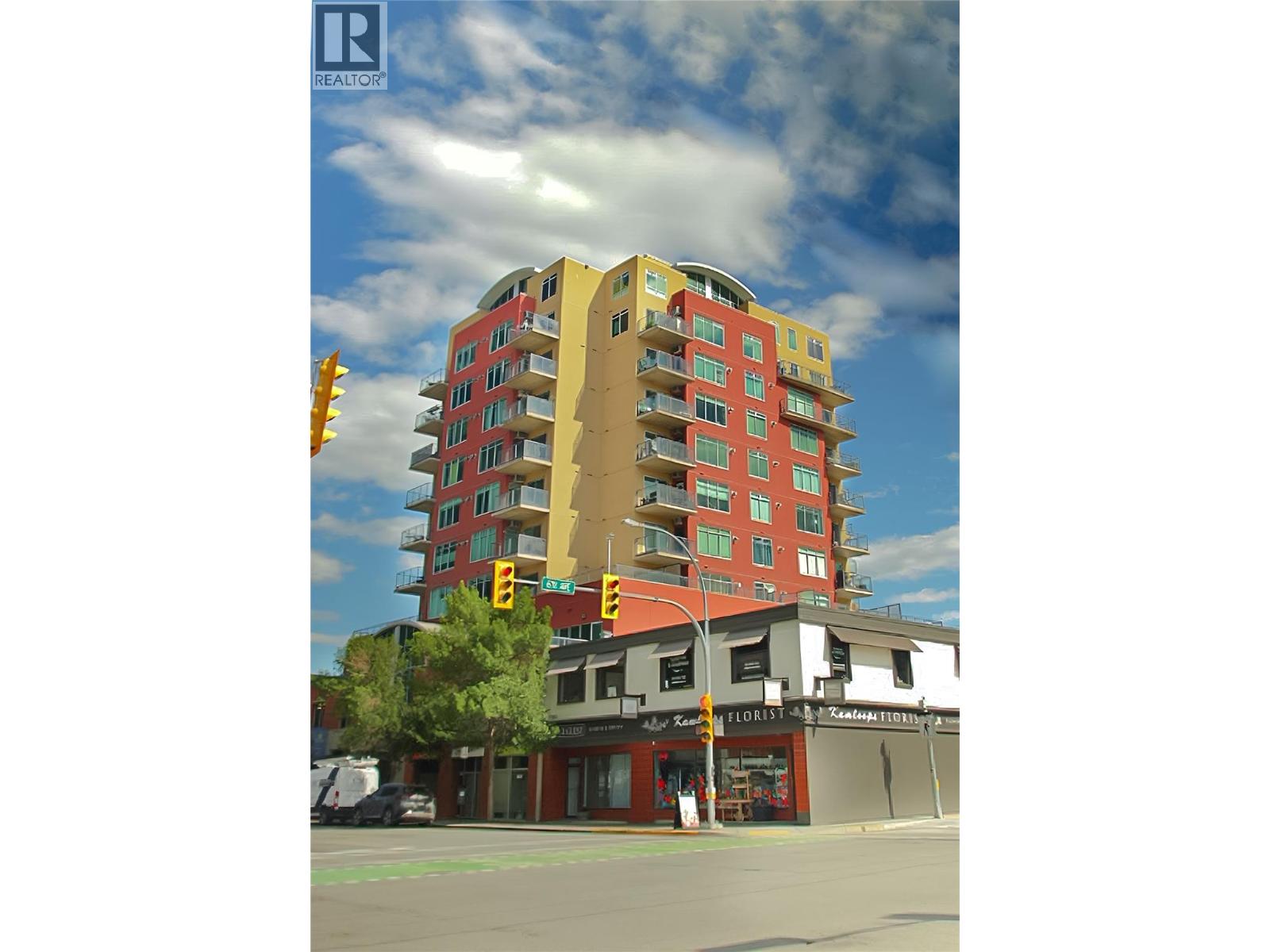 619 VICTORIA Unit 906