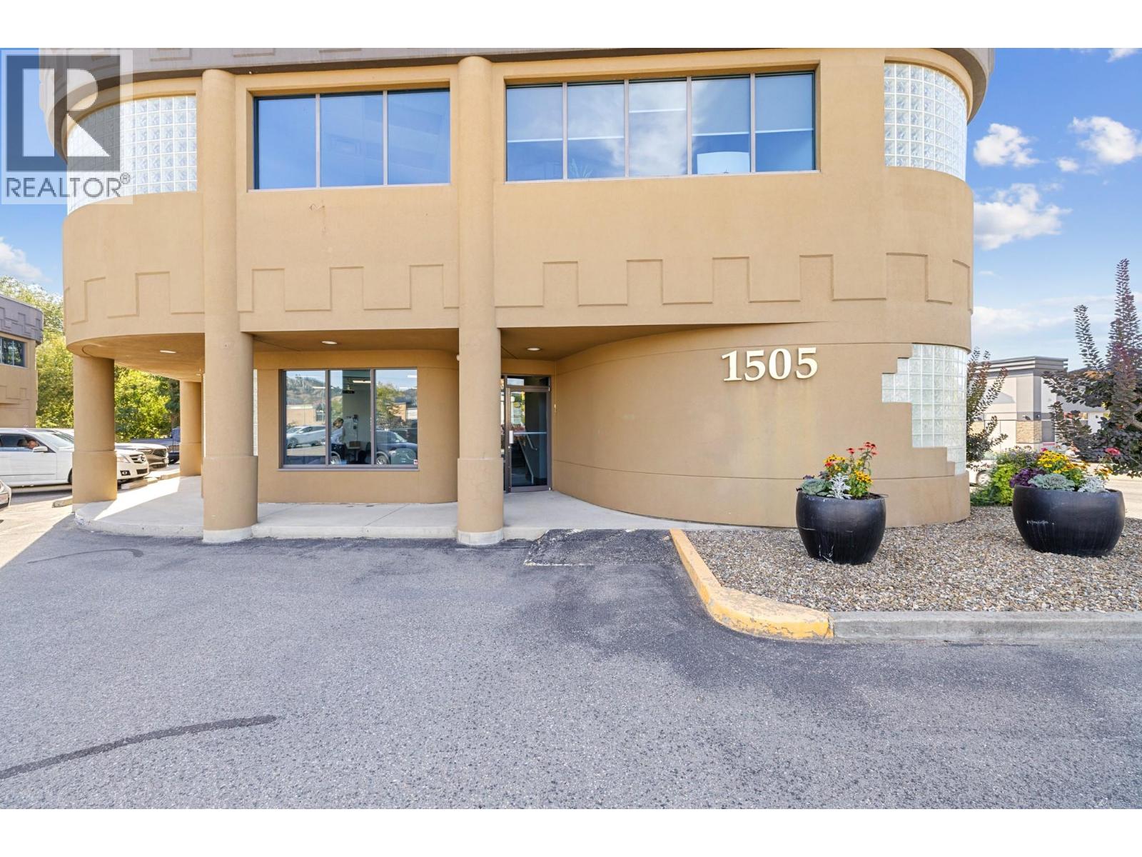 1505 Harvey Unit 203