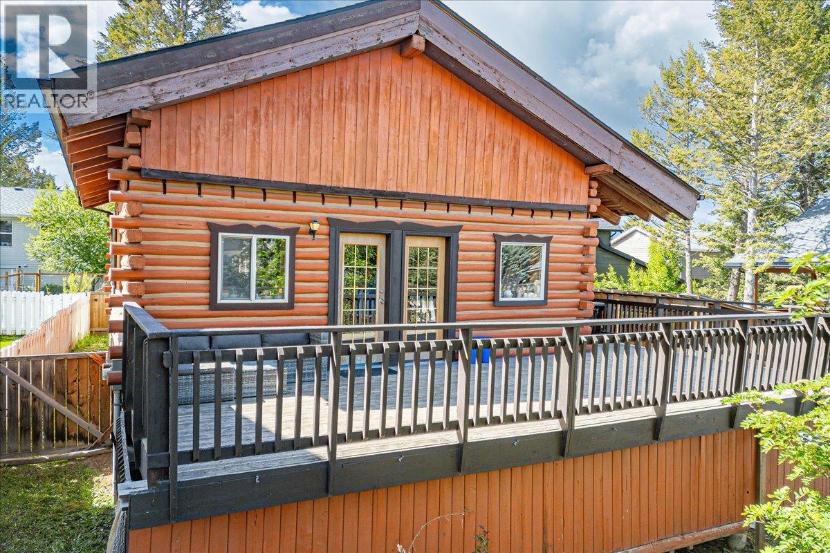 4764 FORSTERS LANDING