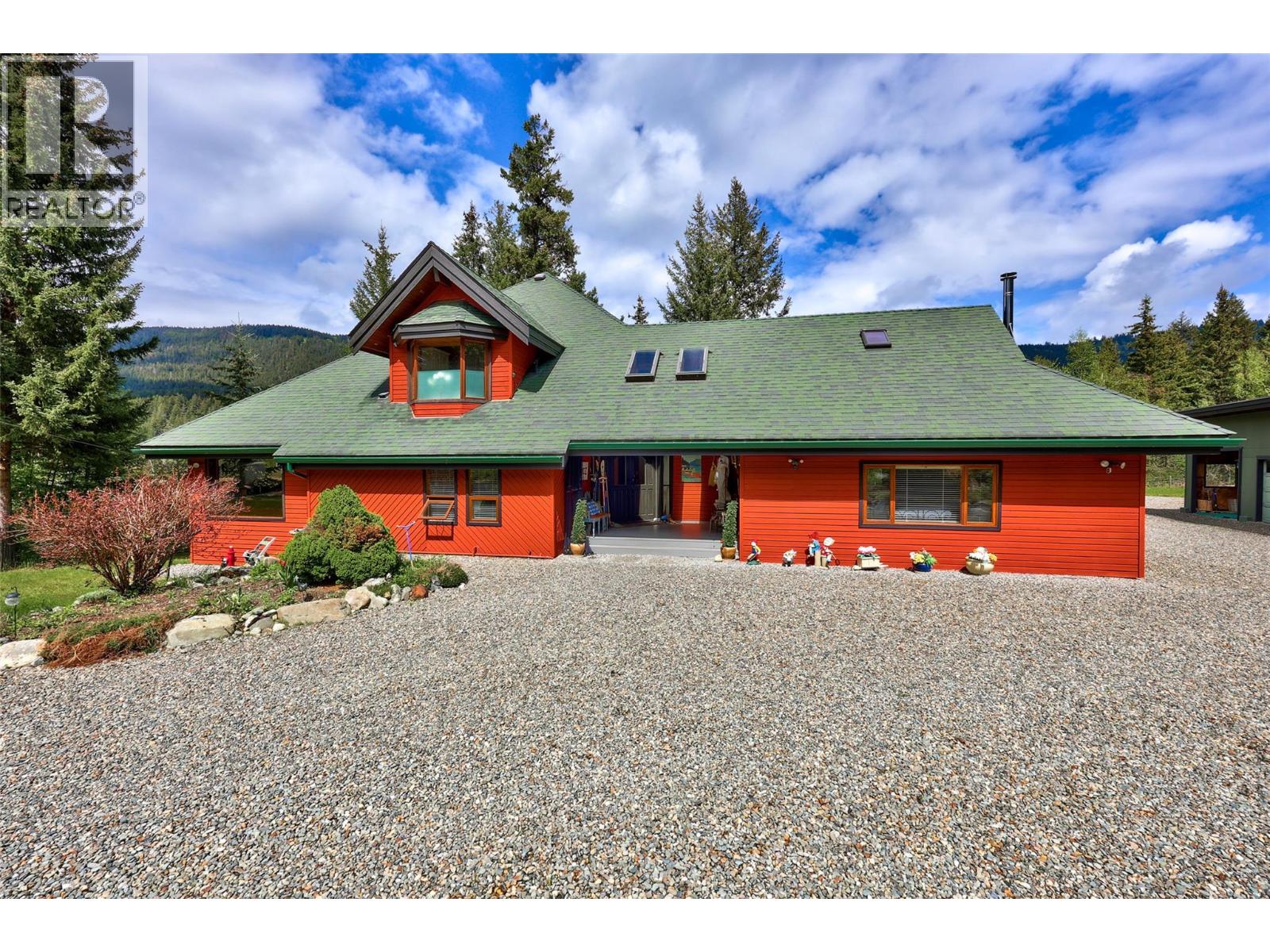 6450 Yates Creek