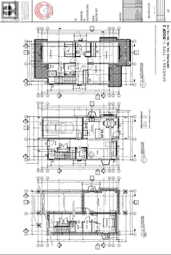 3580 Valleyview Unit 105 photo 2