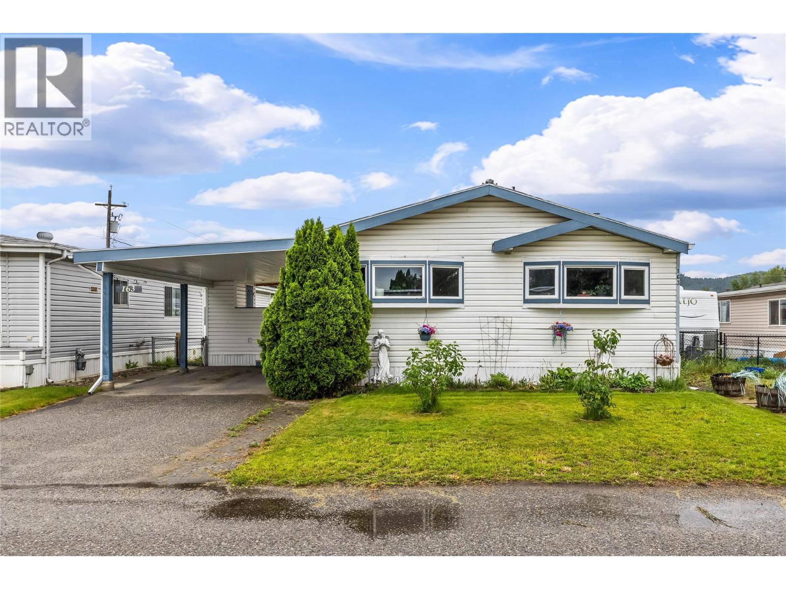 715 Beaver Lake Unit 163