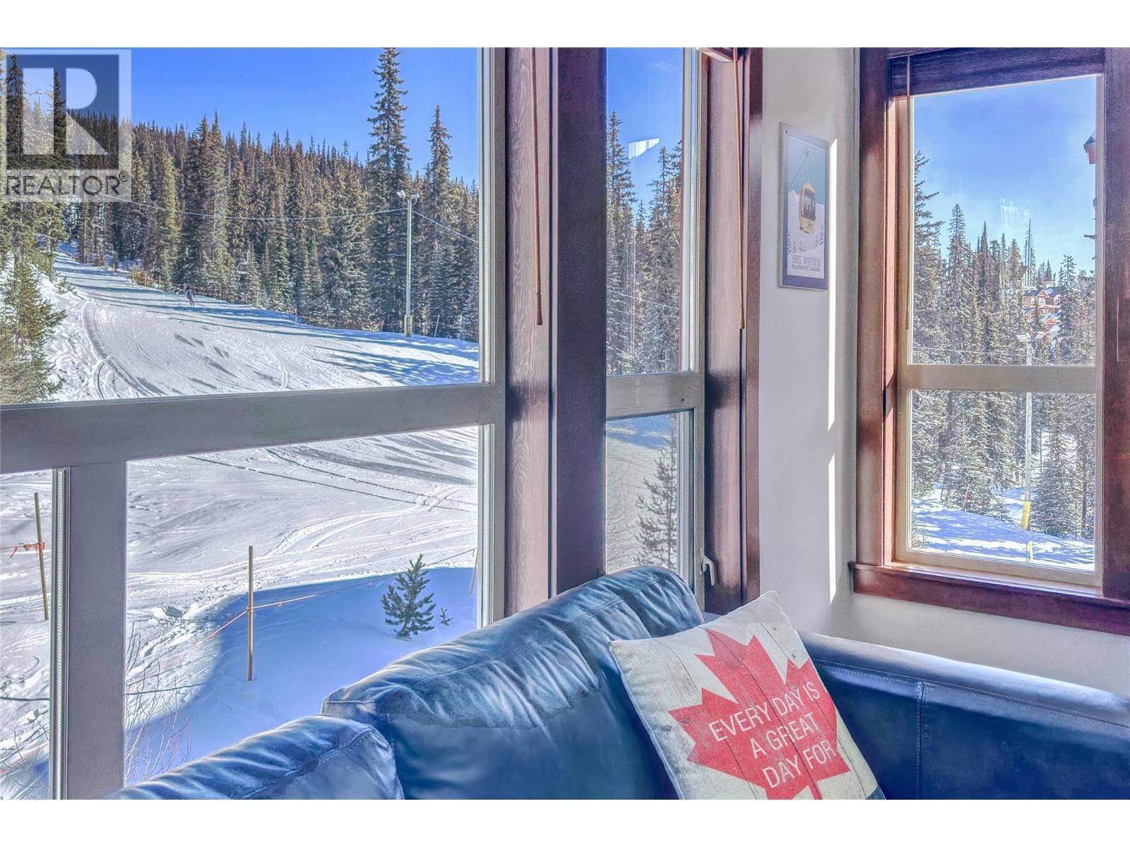 5257 Big White Unit 306