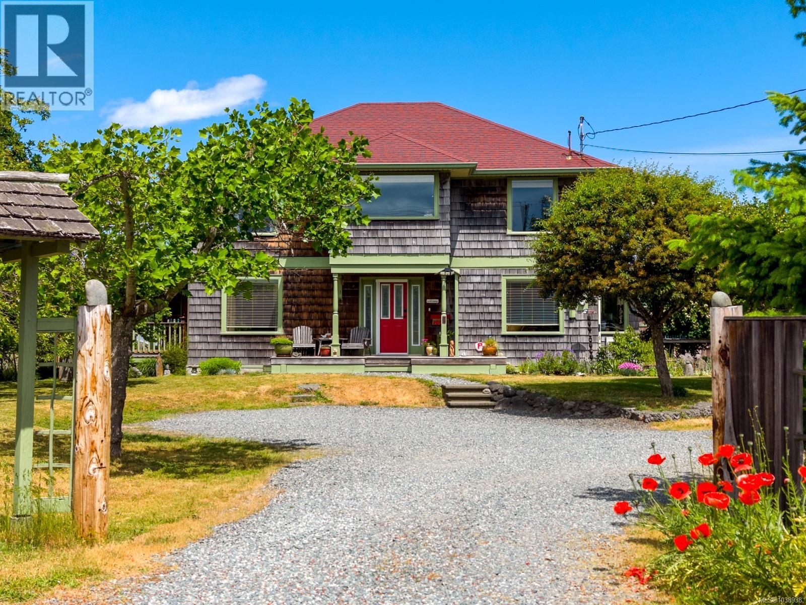 2854 Farm View