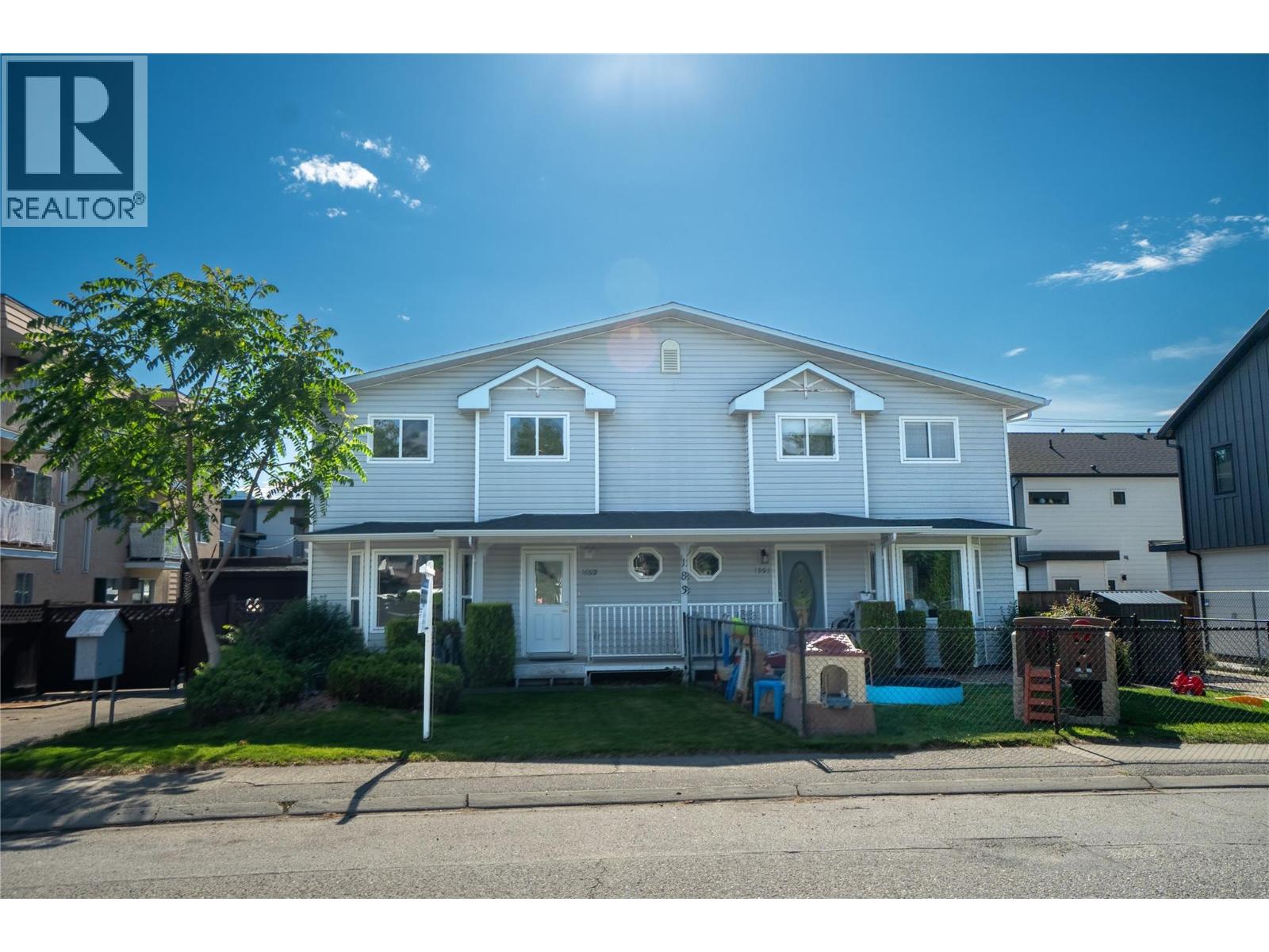 183 Maple Unit 102